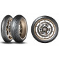 Λάστιχο μοτοσυκλέτας DUNLOP QUALIFIER CORE 120/70ZR17 (58W) TL thumb