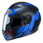 Κράνος μηχανής HJC CS-15 MYLO BLUE thumb