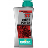 Λάδι μηχανής MOTOREX CROSS POWER 2T - 1 λίτρο