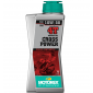 Λάδι μηχανής MOTOREX CROSS POWER 4T SAE 10W/50 MA2 - 1 λίτρο thumb