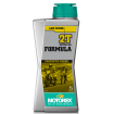 Λάδι μηχανής MOTOREX FORMULA 2T 1L thumb
