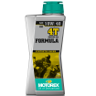 Λάδι μηχανής MOTOREX FORMULA 4T SAE 10W/40 MA2 - 1 λίτρο thumb