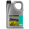 Λάδι μηχανής MOTOREX FORMULA 4T SAE 10W/40 MA2 - 4 λίτρα