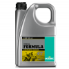 Λάδι μηχανής MOTOREX FORMULA 4T SAE 15W/50 MA2 - 4 λίτρα