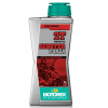 Λάδι μηχανής MOTOREX SCOOTER FORZA 2T - 1 λίτρο