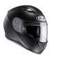 Κράνος μηχανής HJC CS-15 SOLID MATT BLACK thumb