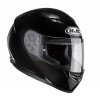 Κράνος μηχανής HJC CS-15 SOLID BLACK