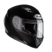 Κράνος μηχανής HJC CS-15 SOLID BLACK thumb