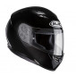 Κράνος μηχανής HJC CS-15 SOLID BLACK thumb
