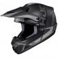 Κράνος μηχανής motocross HJC CS-MX II CREED GREY thumb