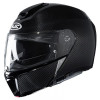 Κράνος μηχανής HJC RPHA 90S CARBON BLACK FLIP-UP