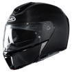 Κράνος μηχανής HJC RPHA 90S CARBON BLACK FLIP-UP thumb