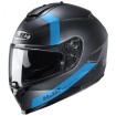Κράνος μηχανής HJC C70 EURA BLUE thumb