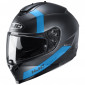 Κράνος μηχανής HJC C70 EURA BLUE thumb