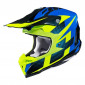 Κράνος μηχανής motocross HJC i50 ARGOS thumb