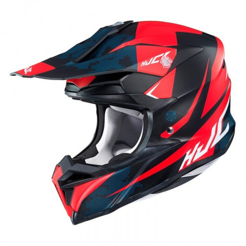 Κράνος motocross HJC i50 TONA