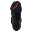 Μποτάκια μηχανής ALPINESTARS SMX-1 R V2 VENTED BLACK/RED thumb
