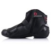 Γυναικείες μπότες μηχανής ALPINESTARS STELLA SMX-1 R V2 VENTED BLACK/RED thumb