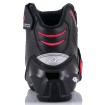 Γυναικείες μπότες μηχανής ALPINESTARS STELLA SMX-1 R V2 VENTED BLACK/RED thumb