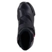 Γυναικείες μπότες μηχανής ALPINESTARS STELLA SMX-1 R V2 VENTED BLACK/RED thumb