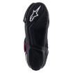 Γυναικείες μπότες μηχανής ALPINESTARS STELLA SMX-1 R V2 VENTED BLACK/RED thumb