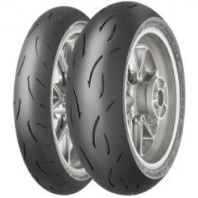 Λάστιχο μοτοσυκλέτας DUNLOP SX GP RACER D212 E 180/55ZR17 (73W) TL
