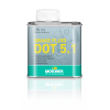 Υγρό φρένων μηχανής MOTOREX Brake Fluid DOT 5.1 250 ml