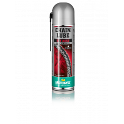 Σπρέι αλυσίδας MOTOREX Chainlube Off-Road 500 ml