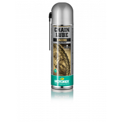 Σπρέι αλυσίδας MOTOREX Chainlube Racing 500 ml