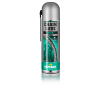 Σπρέι αλυσίδας MOTOREX Chainlube Road 500 ml