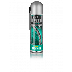 Σπρέι αλυσίδας MOTOREX Chainlube Road 500 ml