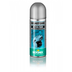 Σπρεί καθαρισμού κράνους MOTOREX Helmet Care 200 ml