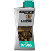 Λάδι μηχανής MOTOREX LEGEND 4T SAE 20W/50 thumb