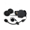 Ενδοεπικοινωνία μονή CARDO PACKTALK with Sound by JBL για δεύτερο κράνος thumb
