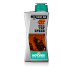 Λάδι μηχανής MOTOREX Top Speed 4T 15W/50 - 1 λίτρο thumb