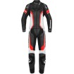 Γυναικείο φόρμα μηχανής SPIDI LASER TOURING Black/Red Γυναικείο φόρμα μηχανής SPIDI LASER TOURING Black/Red thumb