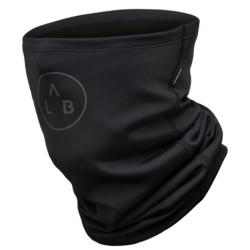 Ισοθερμικό περιλαίμιο αναβάτη SPIDI THERMO NECK WARMER Black