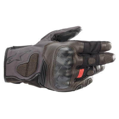 Γάντια μηχανής ALPINESTARS COROZAL V2 DRYSTAR