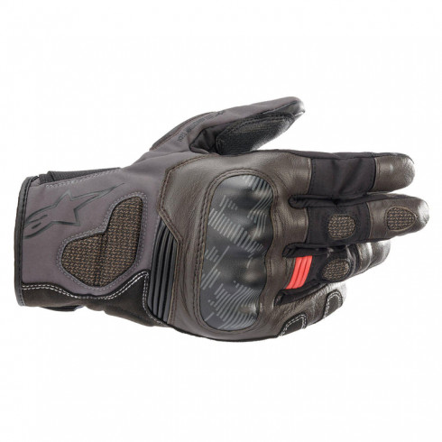 Γάντια μηχανής ALPINESTARS COROZAL V2 DRYSTAR