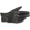 Γάντια μηχανής ALPINESTARS RAYBURN V2 ΜΑΥΡΟ