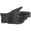 Γάντια μηχανής ALPINESTARS RAYBURN V2 ΜΑΥΡΟ thumb