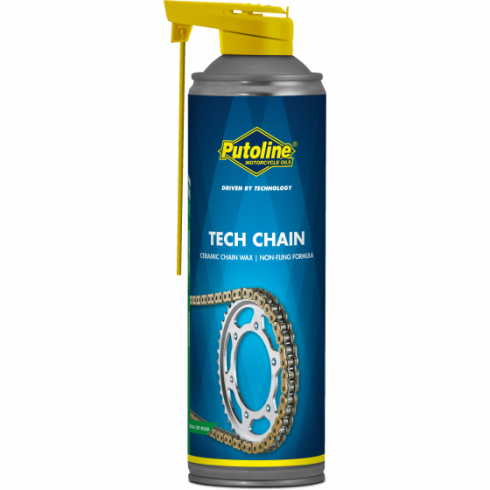 Σπρέι αλυσίδας Putoline Tech Chain