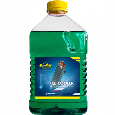 Αντιψυκτικό Putoline Ice Cooler - 2 λίτρα