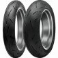 Λάστιχο μοτοσυκλέτας DUNLOP SX ROADSPORT 2 120/70ZR17 (58W) TL  DOT:1419 thumb