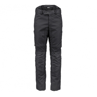 Παντελόνι μηχανής SPIDI CROSSMASTER SHORT ΜΑΥΡΟ