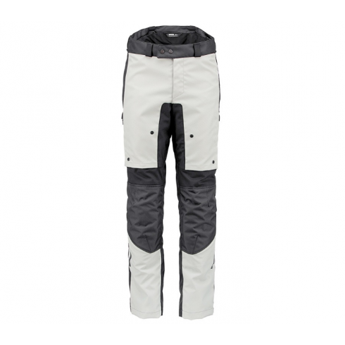 Παντελόνι μηχανής SPIDI CROSSMASTER Black/Ice