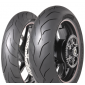 Λάστιχο μοτοσυκλέτας DUNLOP SPORTSMART Mk3 180/60ZR17 (75W) TL thumb
