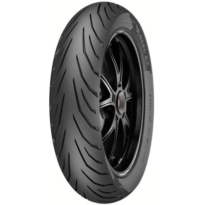 Πίσω λάστιχο μοτοσυκλέτας PIRELLI ANGEL CITY 140/70 - 17 M/C 66S TL