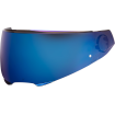Ζελατίνα για κράνος μηχανής SV5 - SCHUBERTH C4 / C4 PRO thumb