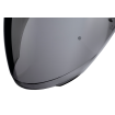 Φιμέ ζελατίνα SV2 κράνους μηχανής SCHUBERT M1 / M1 PRO thumb